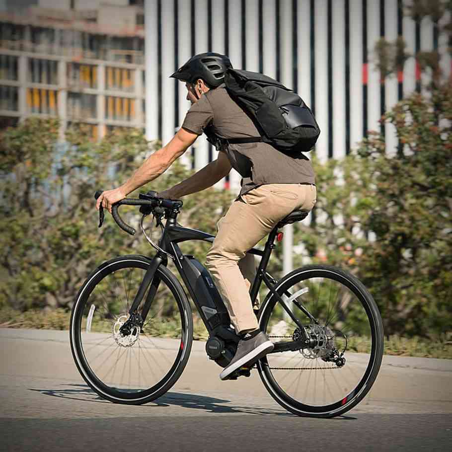 city ebike