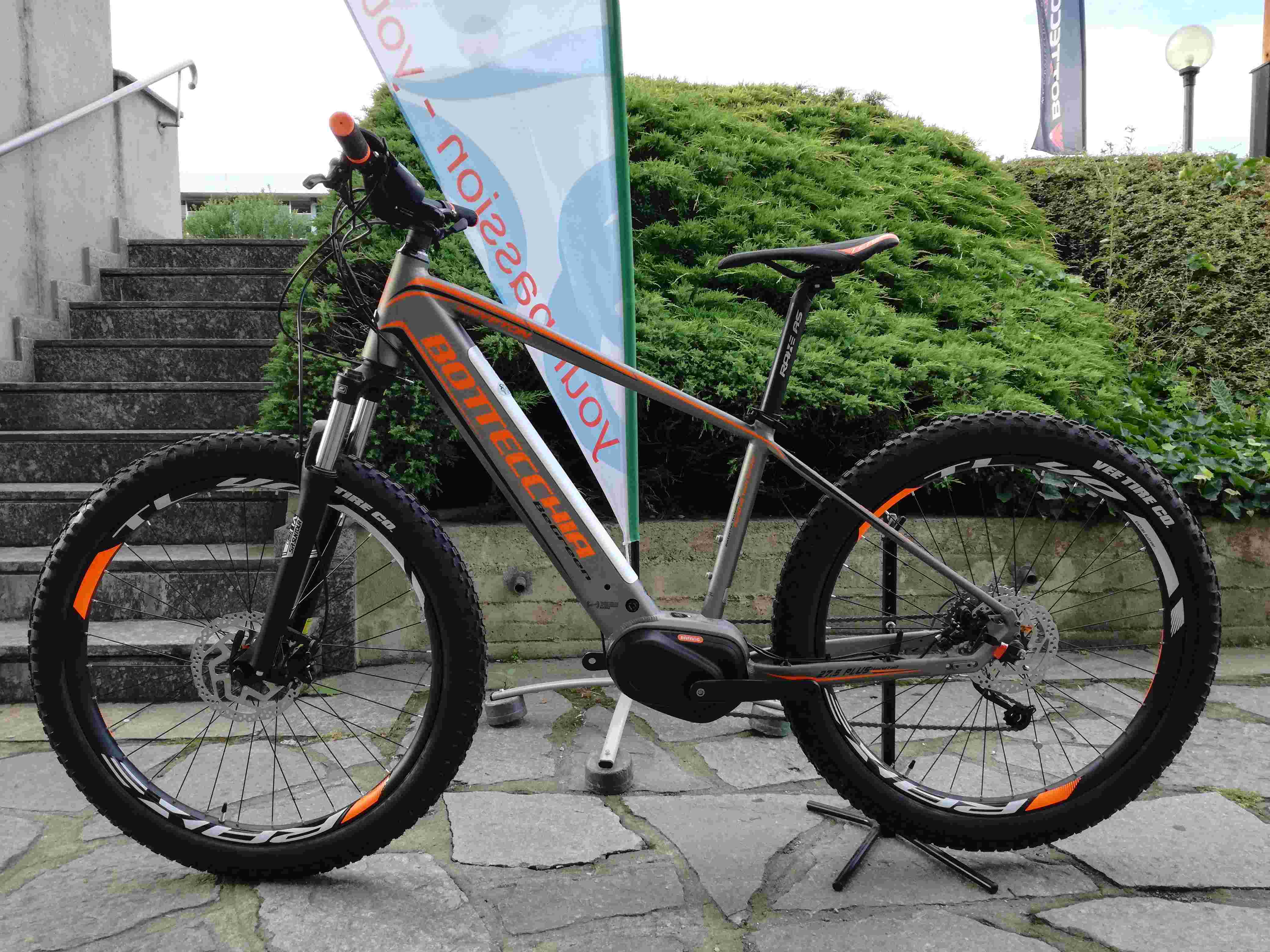 Bottecchia BE31 KRIPTON