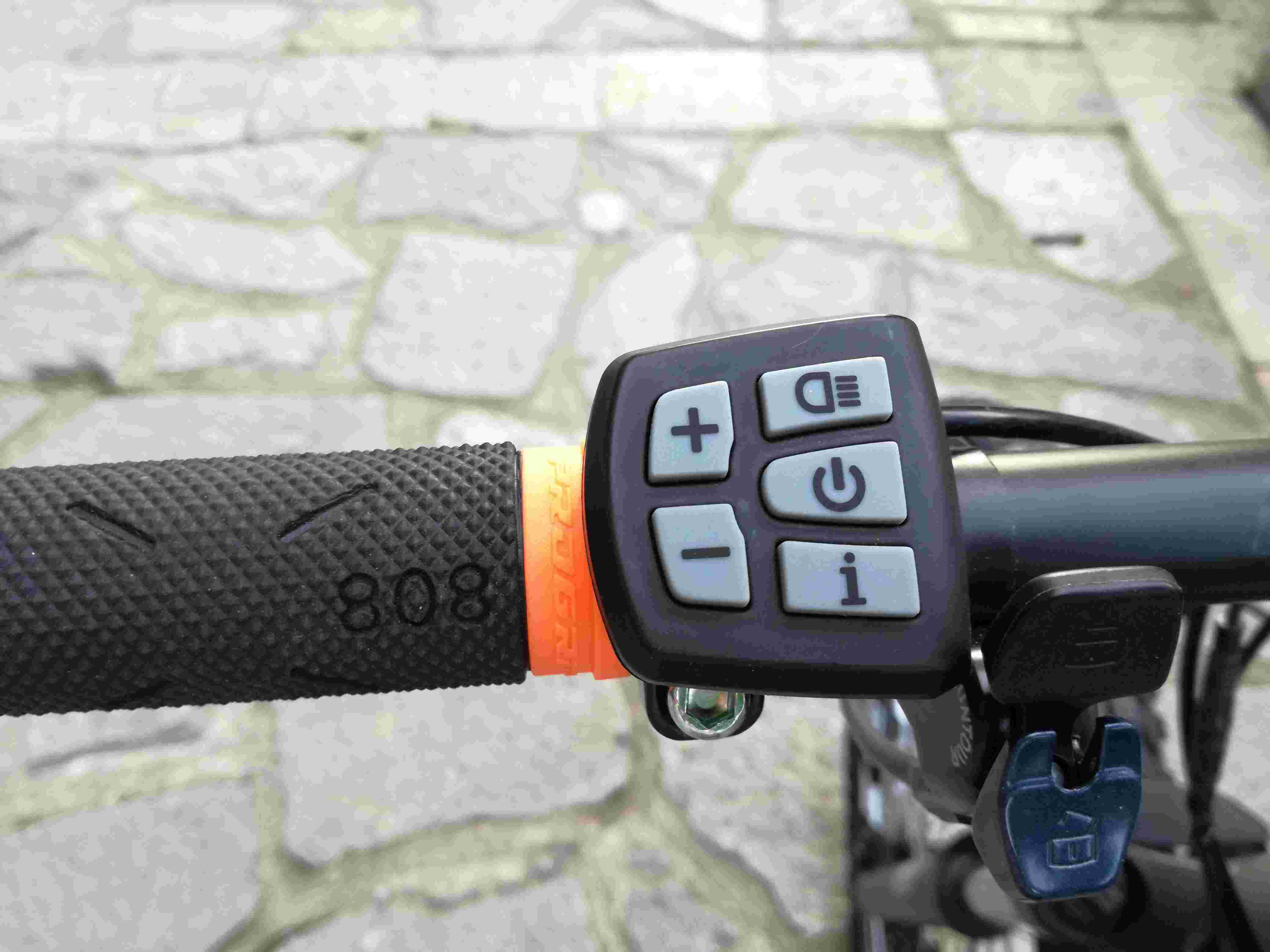 Bottecchia BE31 KRIPTON