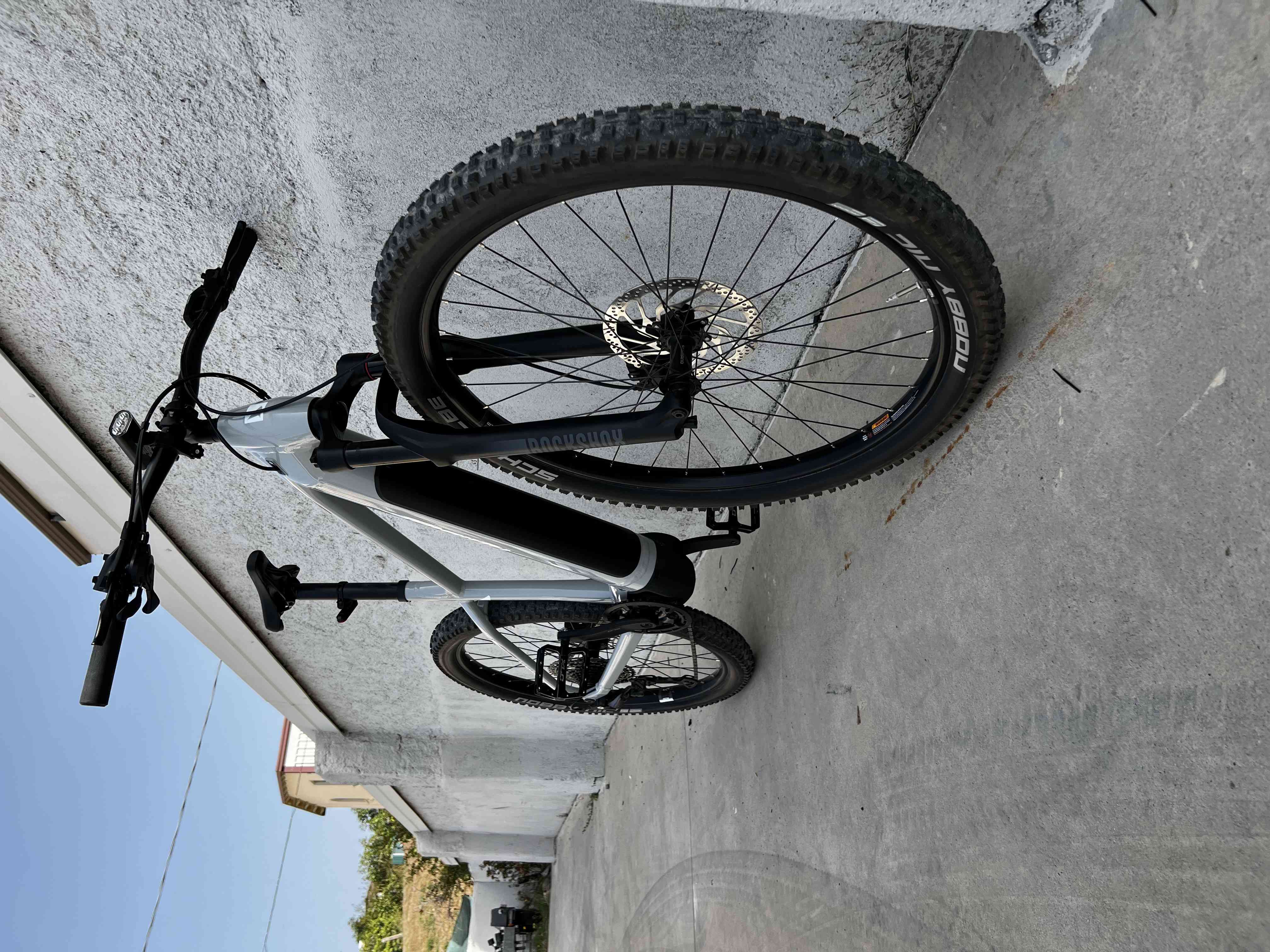 HAIBIKE ALLTRACK 7