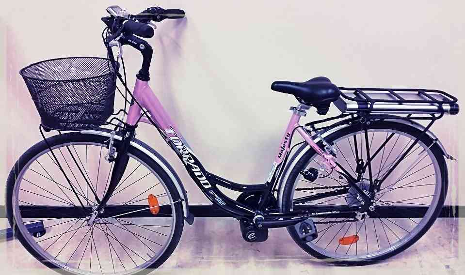 KIT TRASFORMAZIONE ACTIVE TORQUE