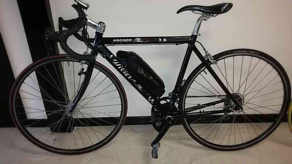 KIT TRASFORMAZIONE ACTIVE TORQUE