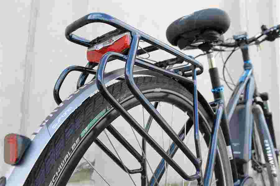 Kettler bike Bici elettrica 28'' Traveller E Comfort 8v Intuvia 400Wh Active 
