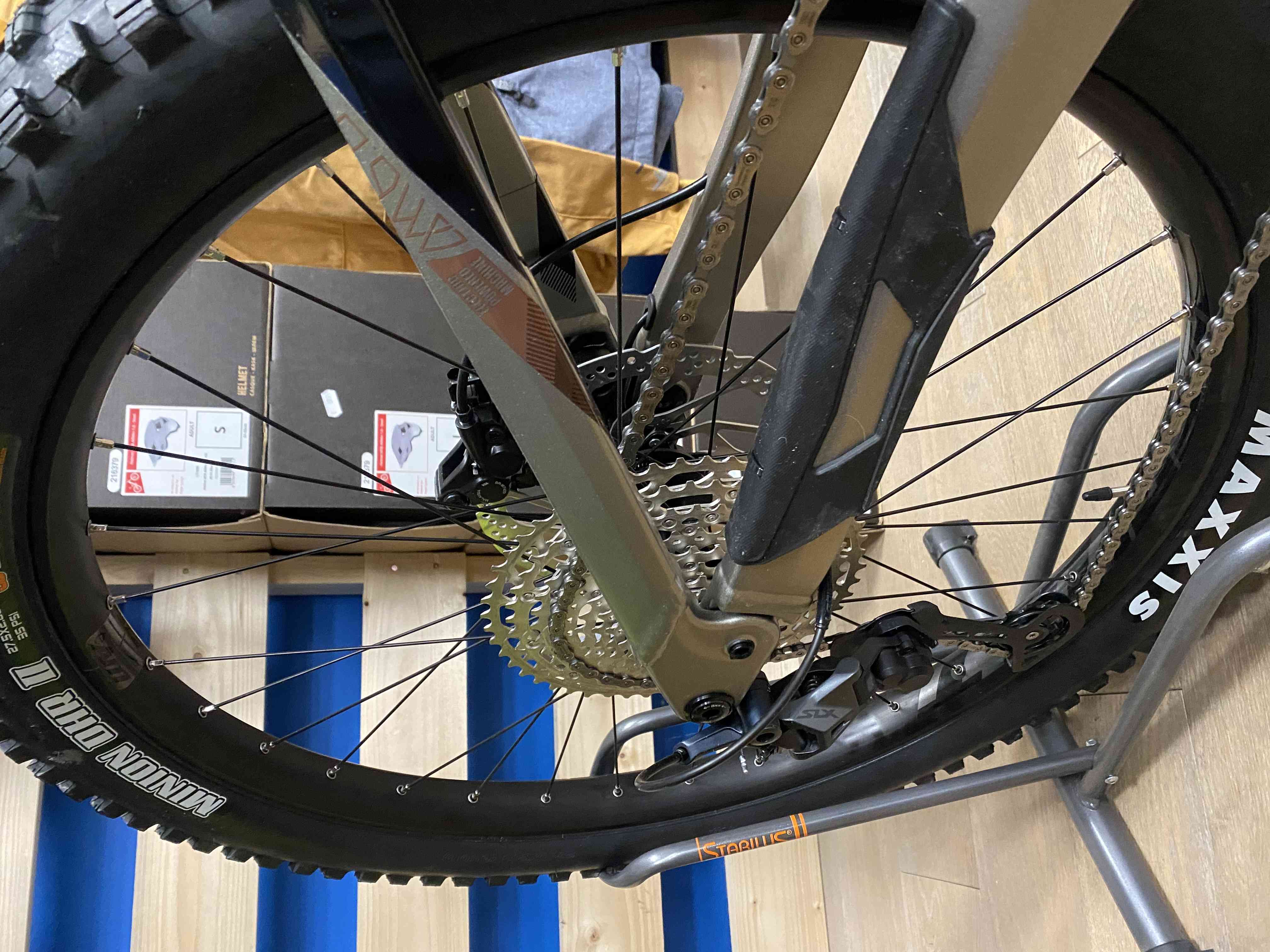 Lapierre AM 5.6