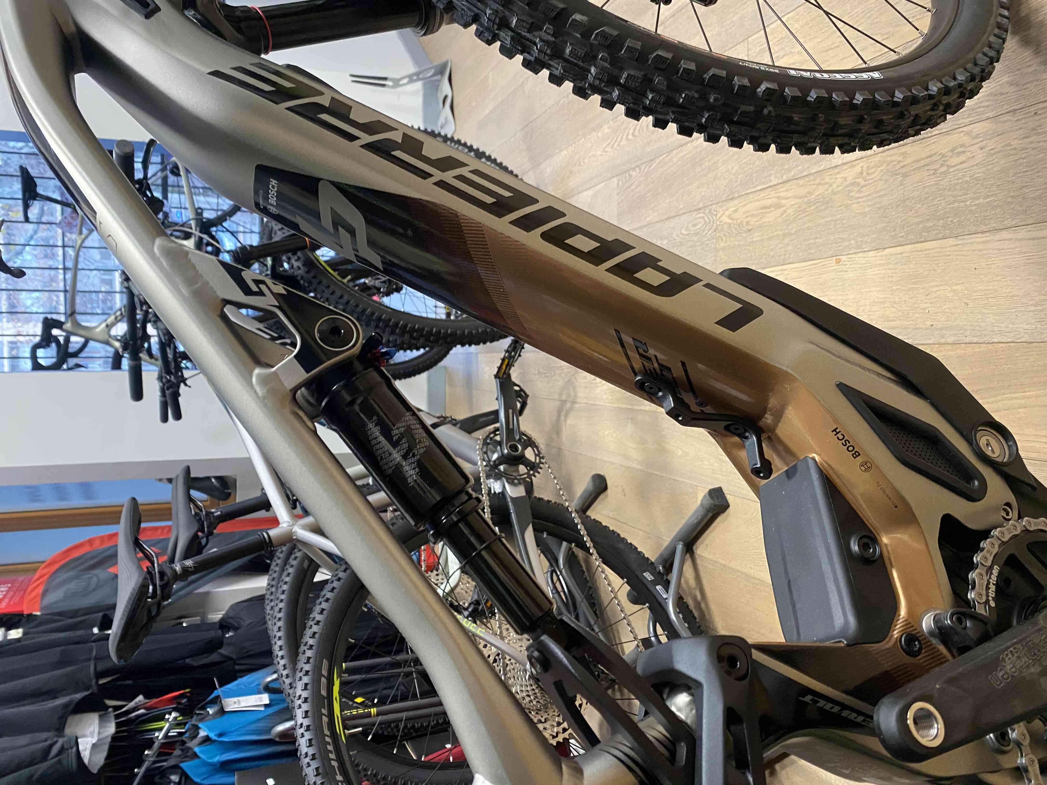 Lapierre AM 5.6