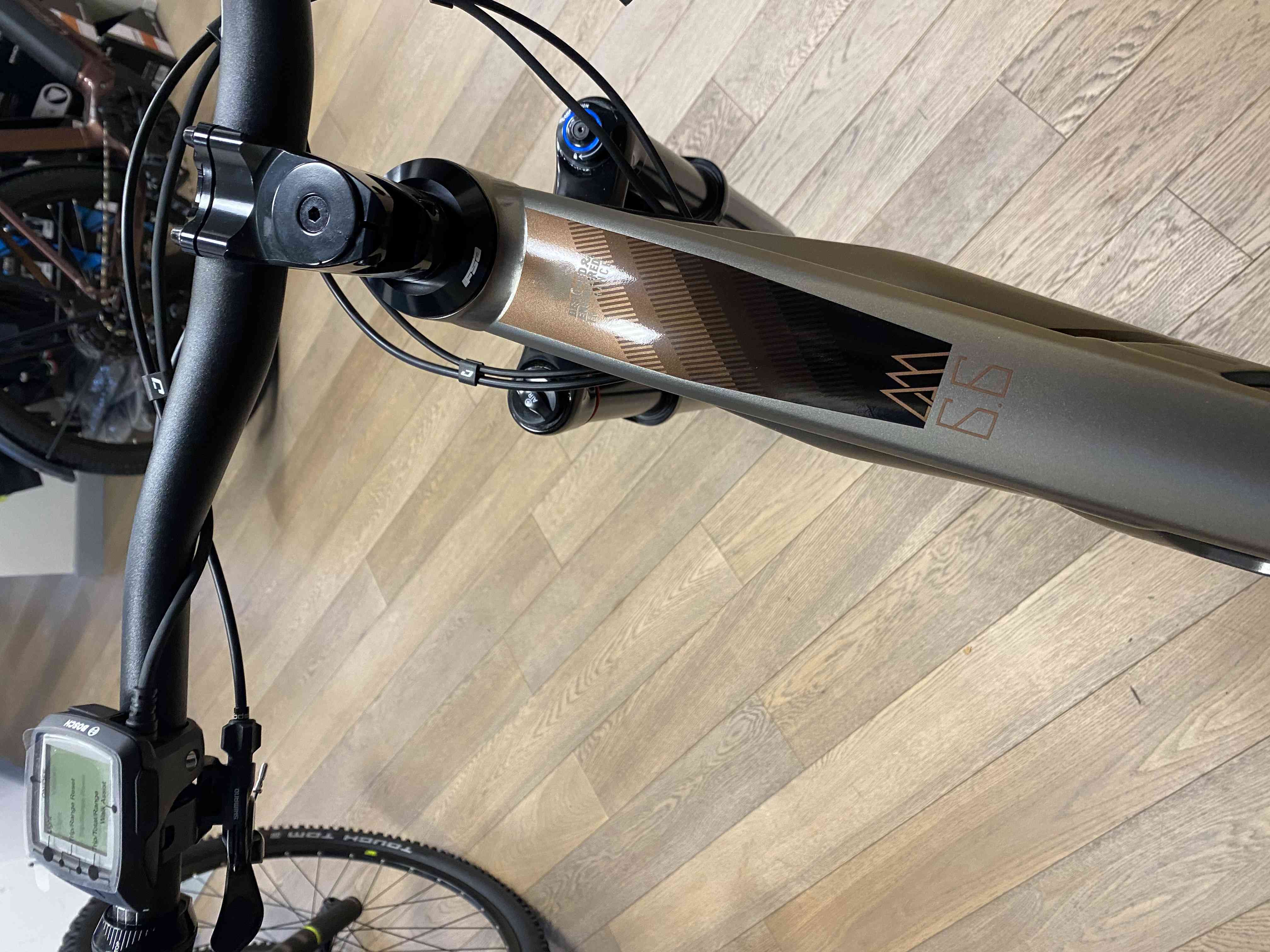 Lapierre AM 5.6