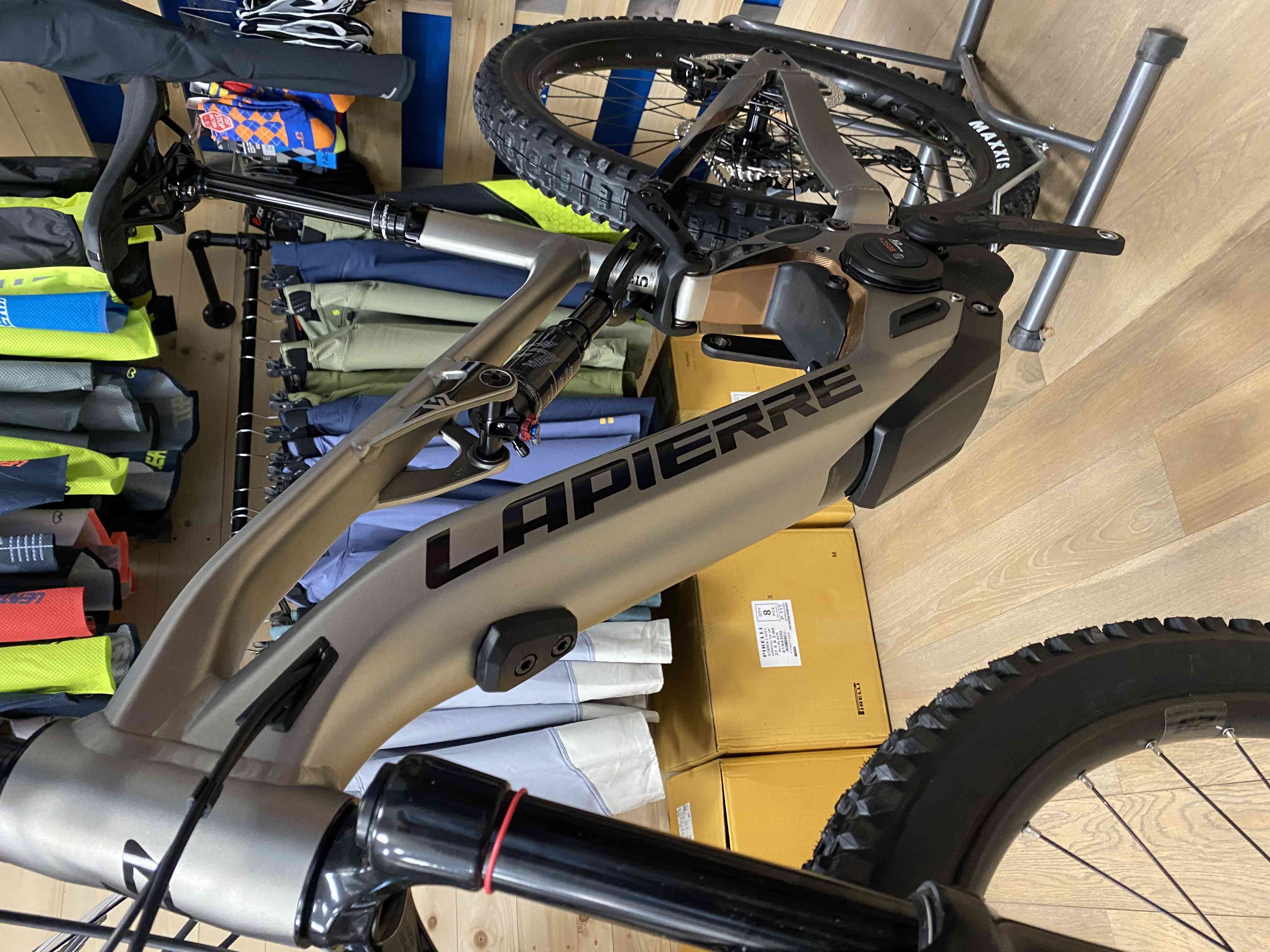 Lapierre AM 5.6