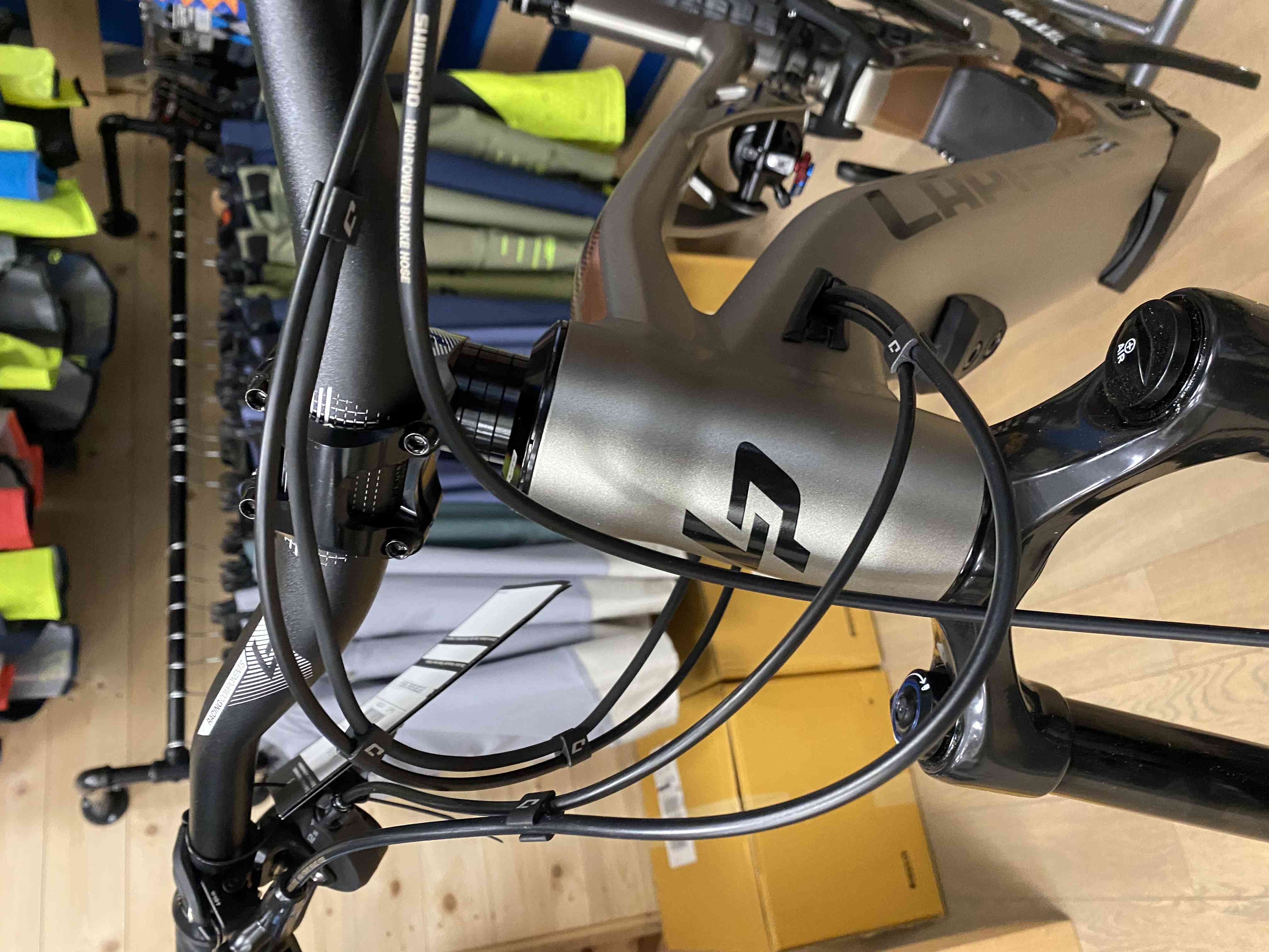 Lapierre AM 5.6