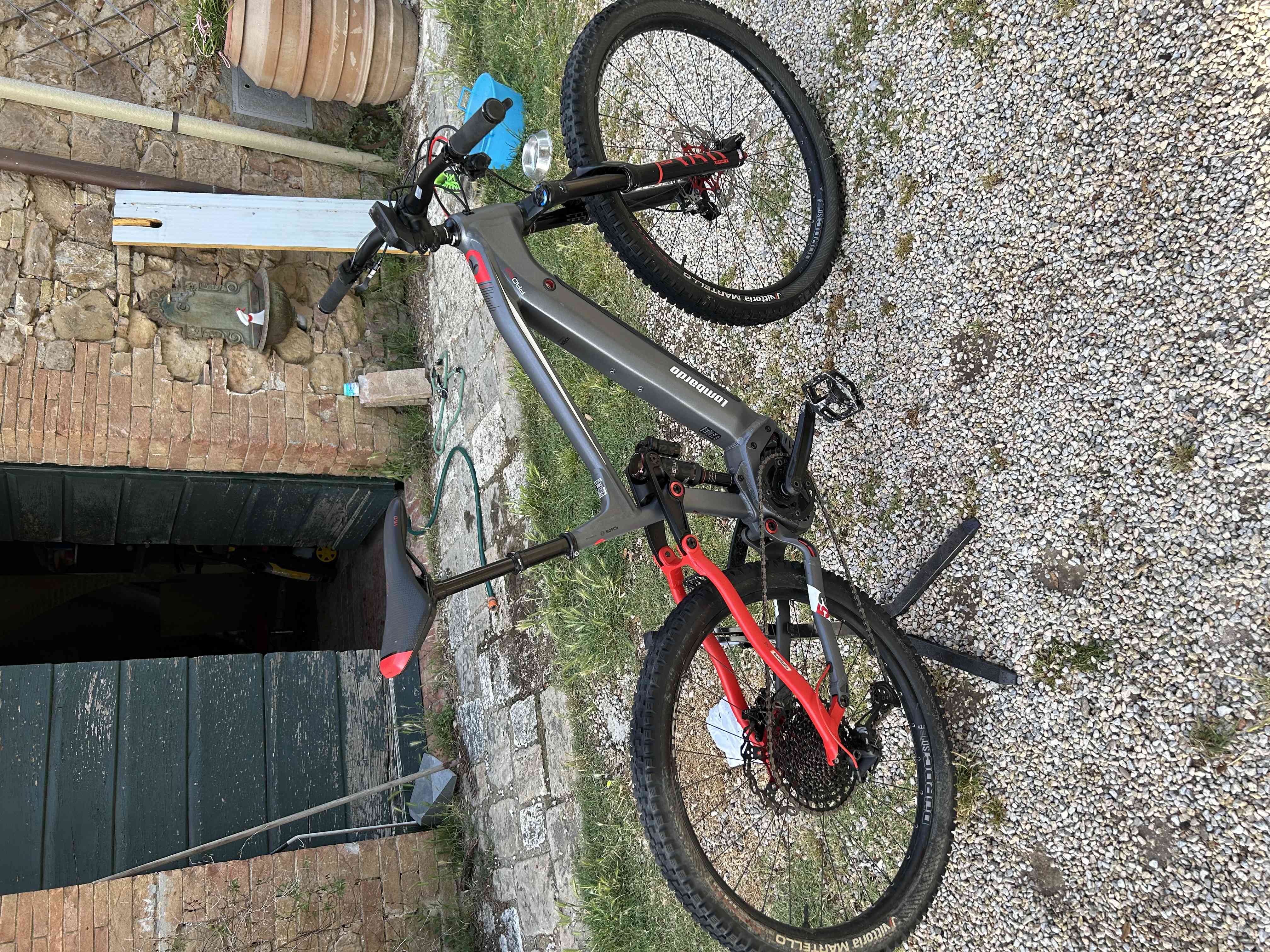 Lombardo Sempione Pro 