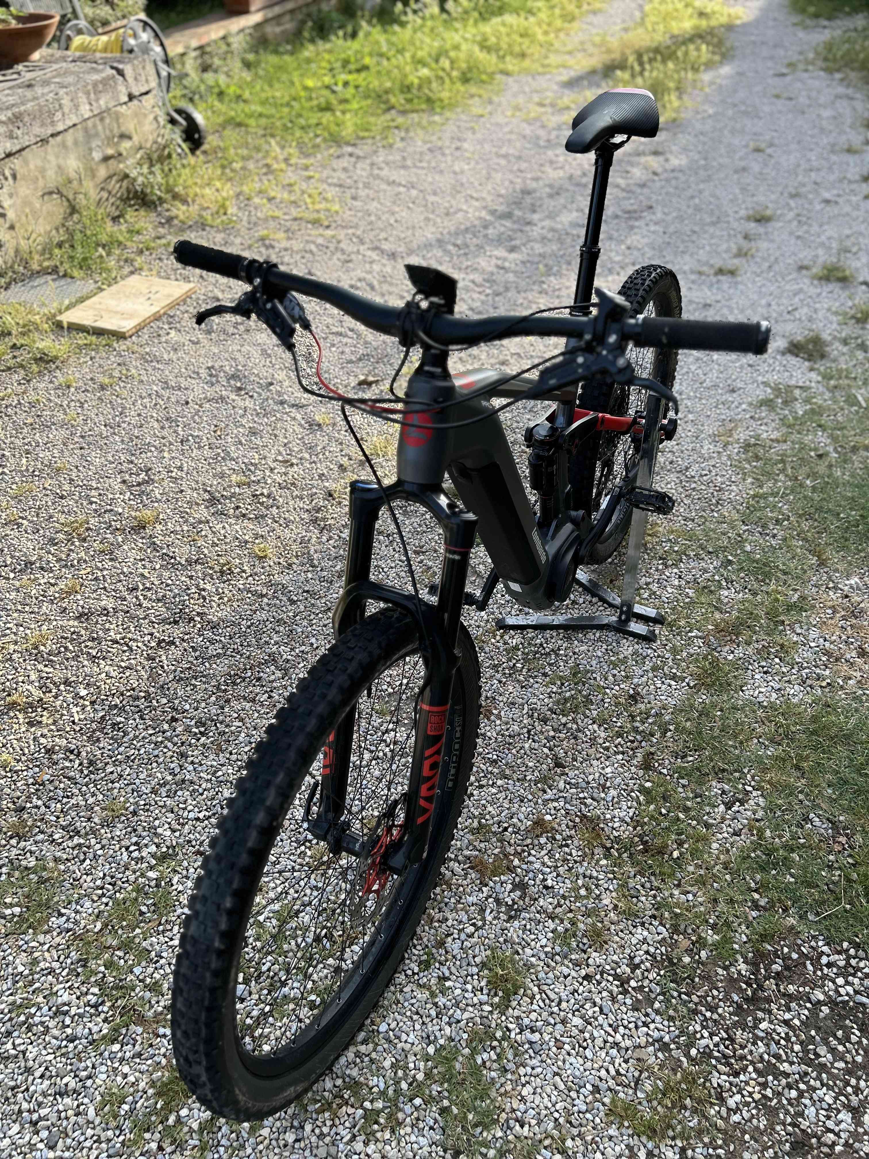 Lombardo Sempione Pro 