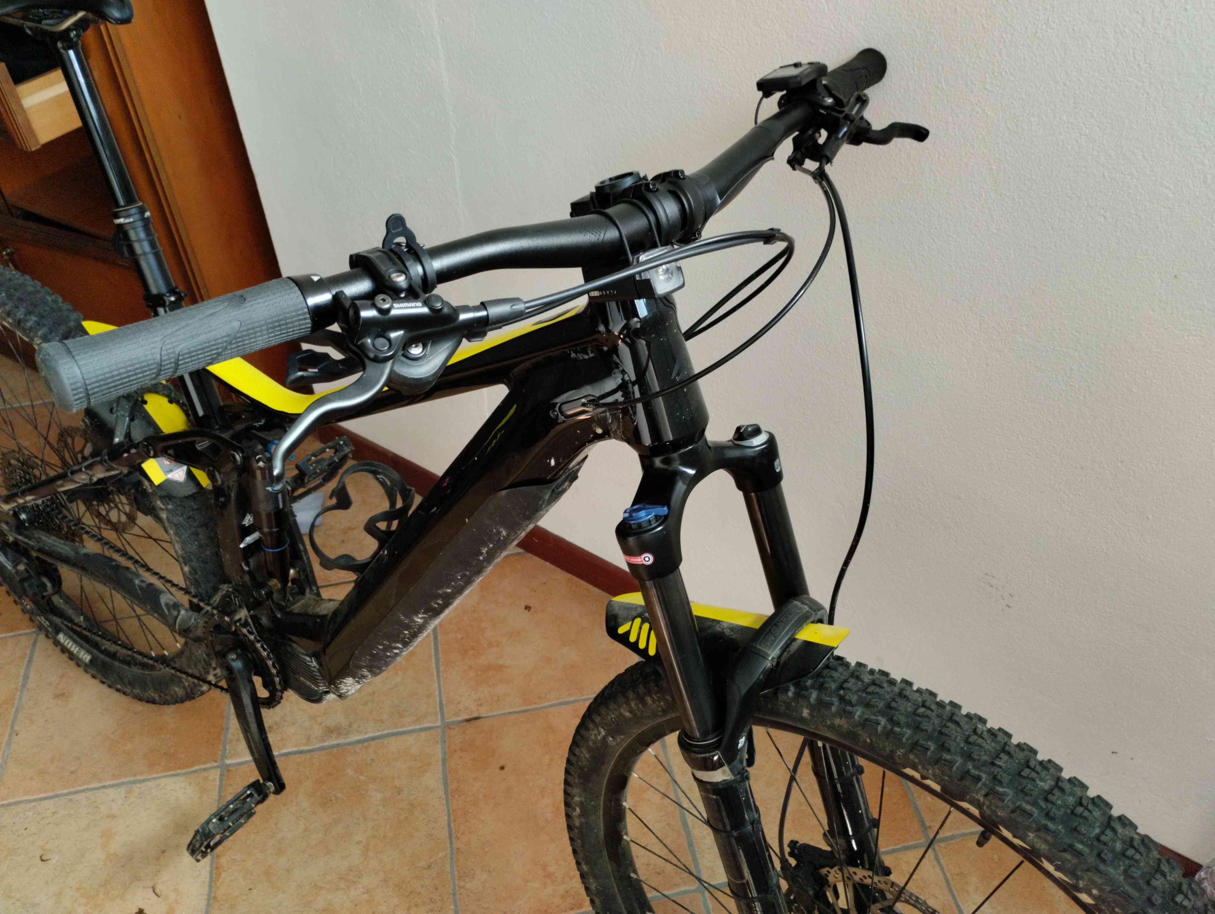 MERIDA EONE FORTY
