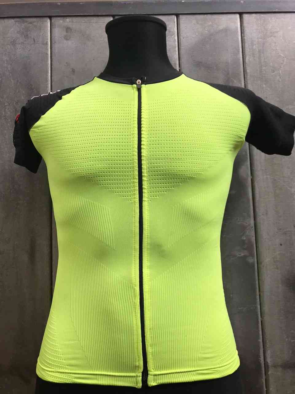 Magliette tecniche da bici. NUOVE