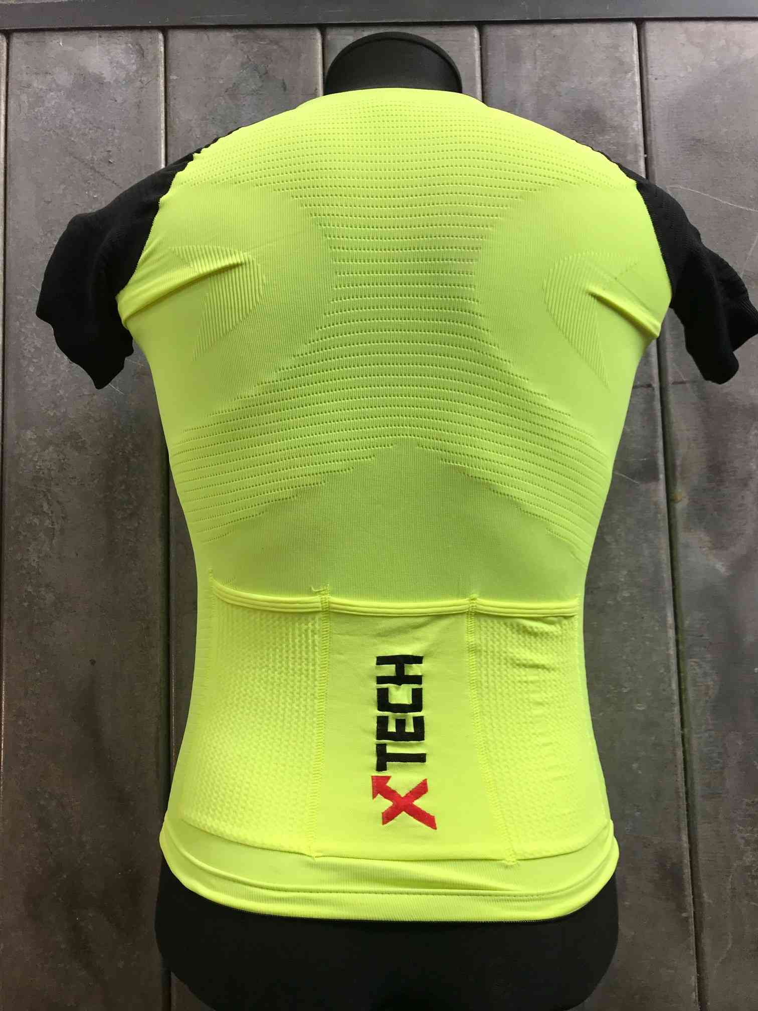 Magliette tecniche da bici. NUOVE