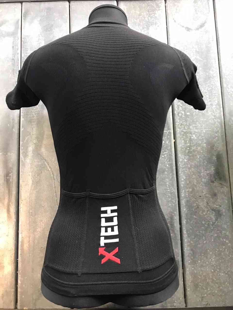 Magliette tecniche da bici. NUOVE
