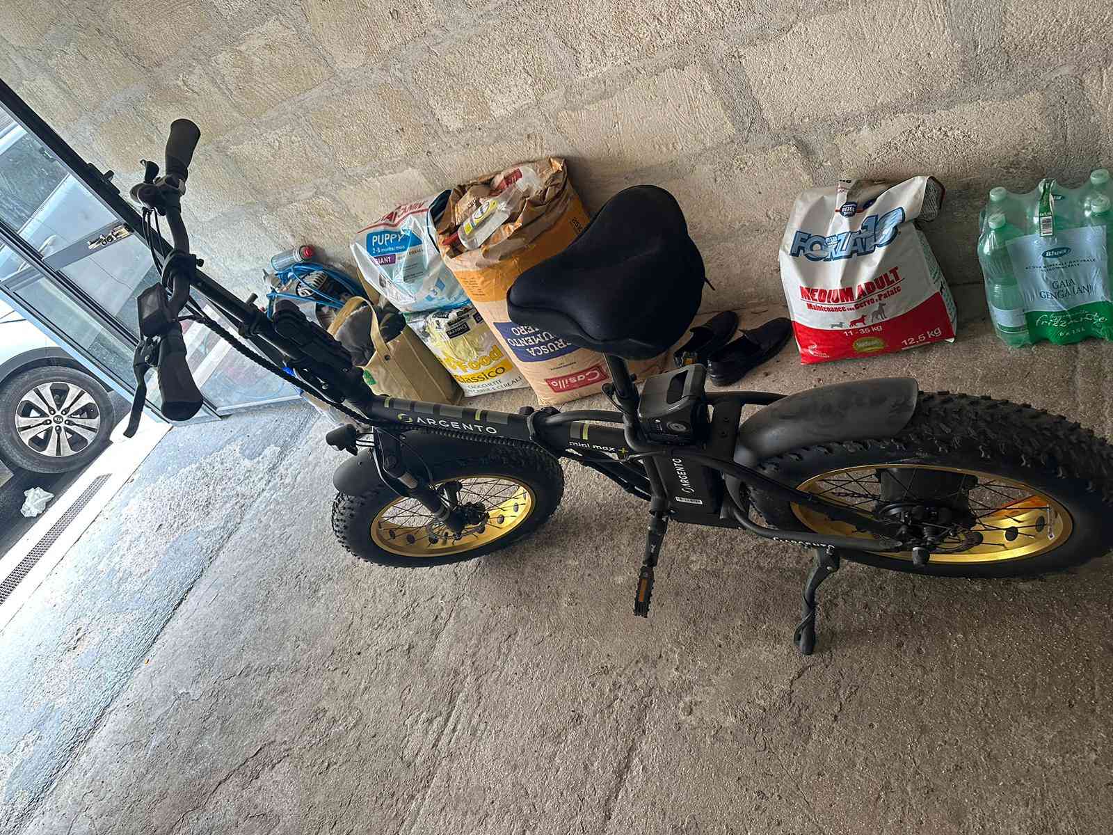 MiniMax (pieghevole)