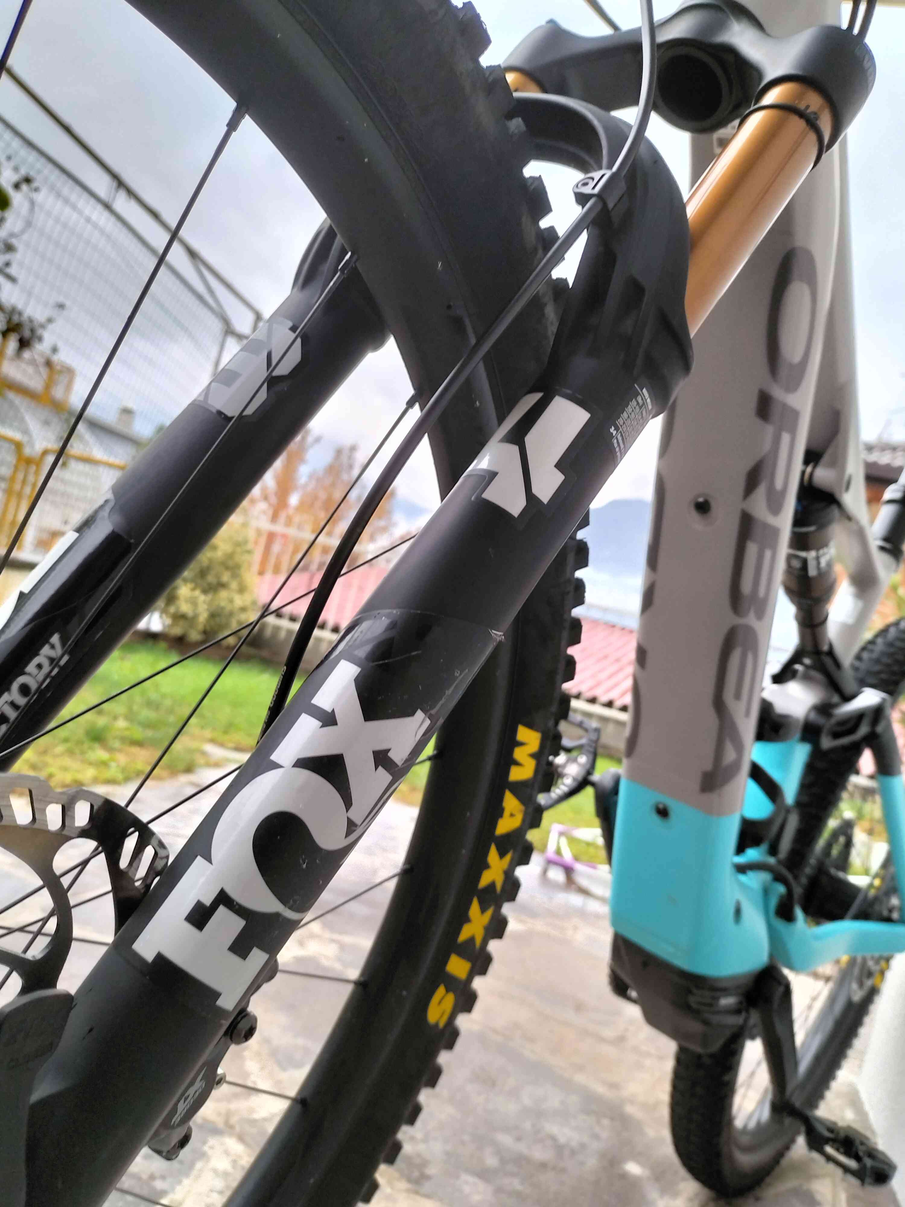 ORBEA RISE H10 2022