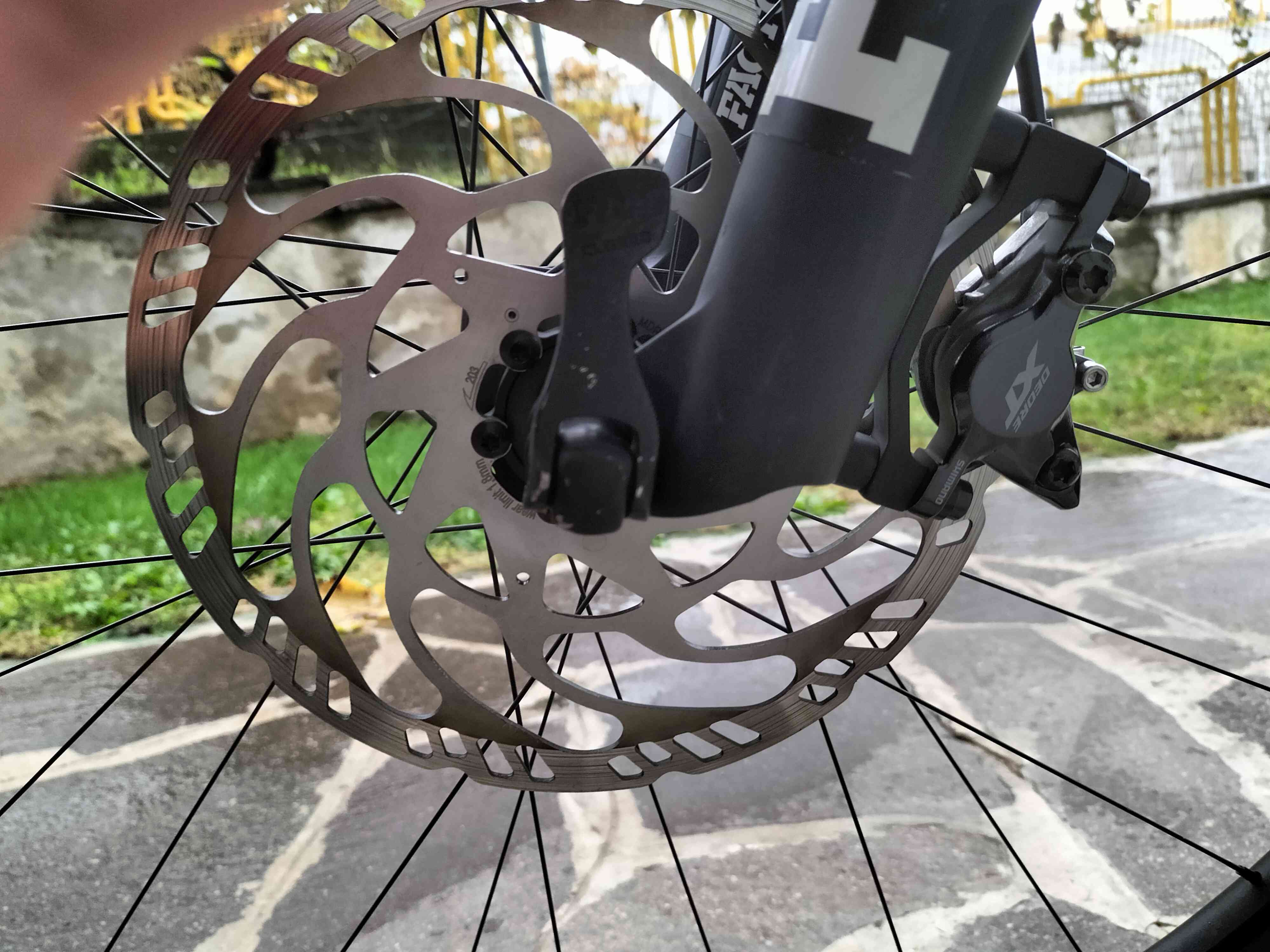 ORBEA RISE H10 2022