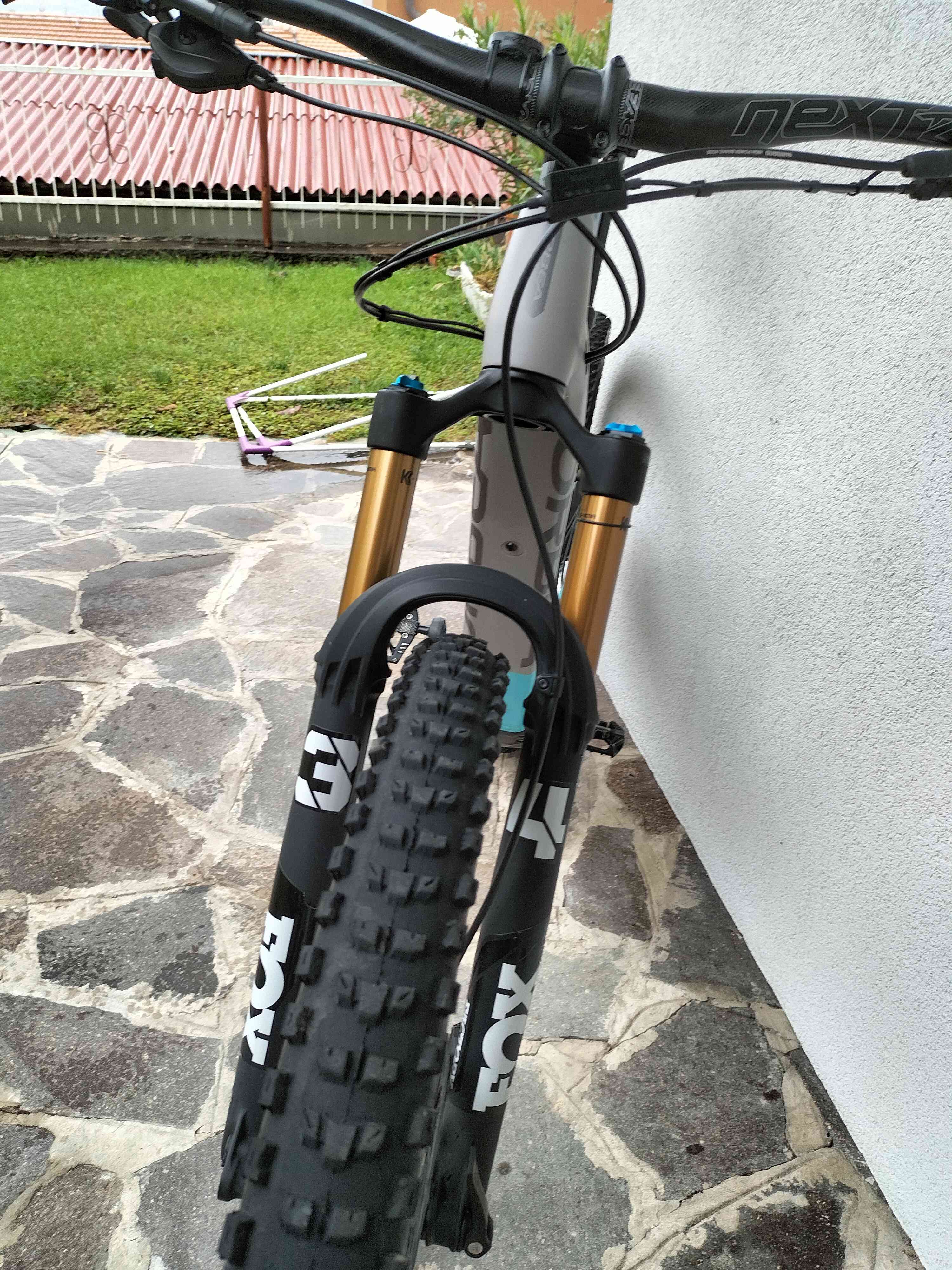 ORBEA RISE H10 2022