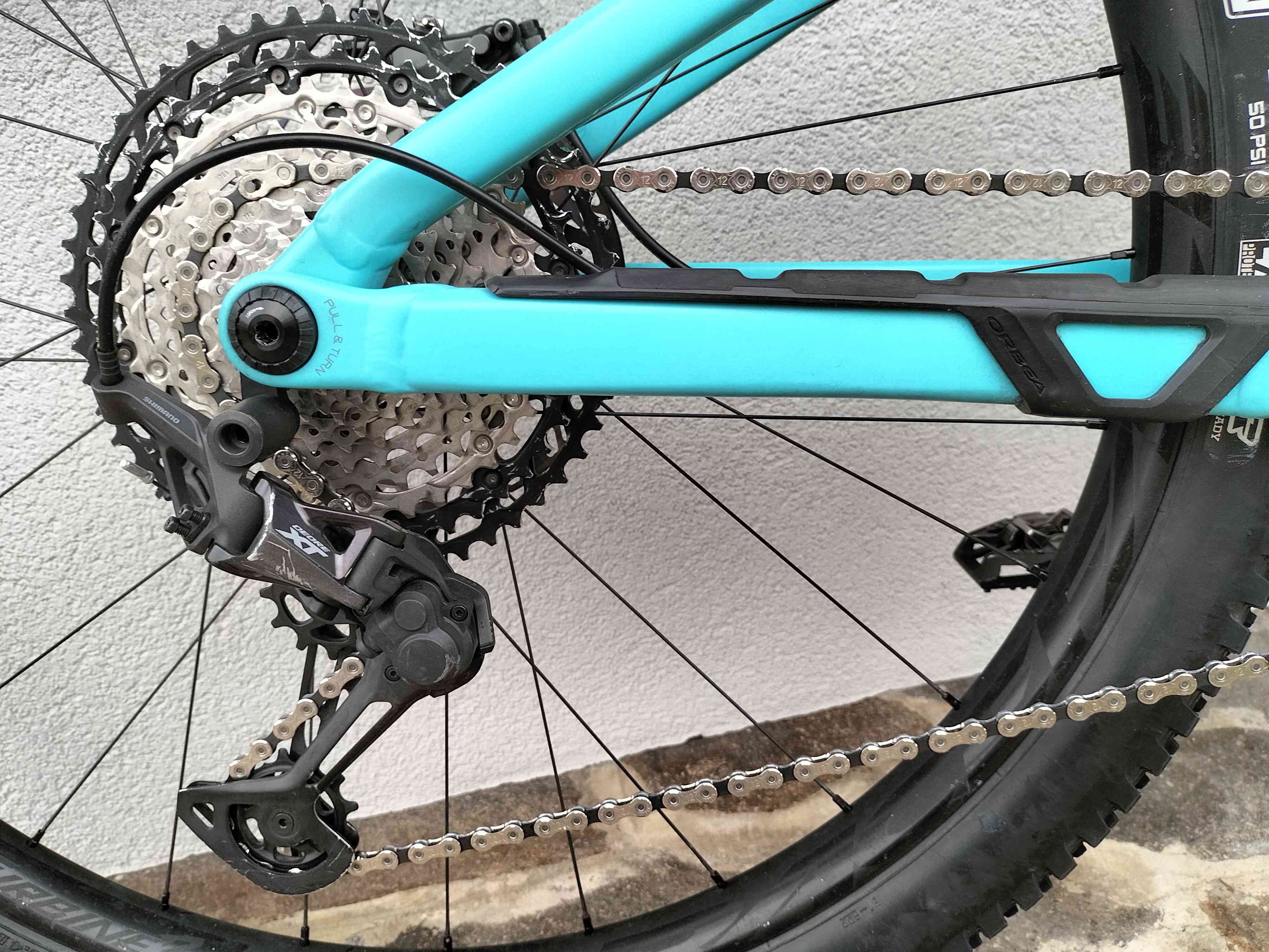 ORBEA RISE H10 2022
