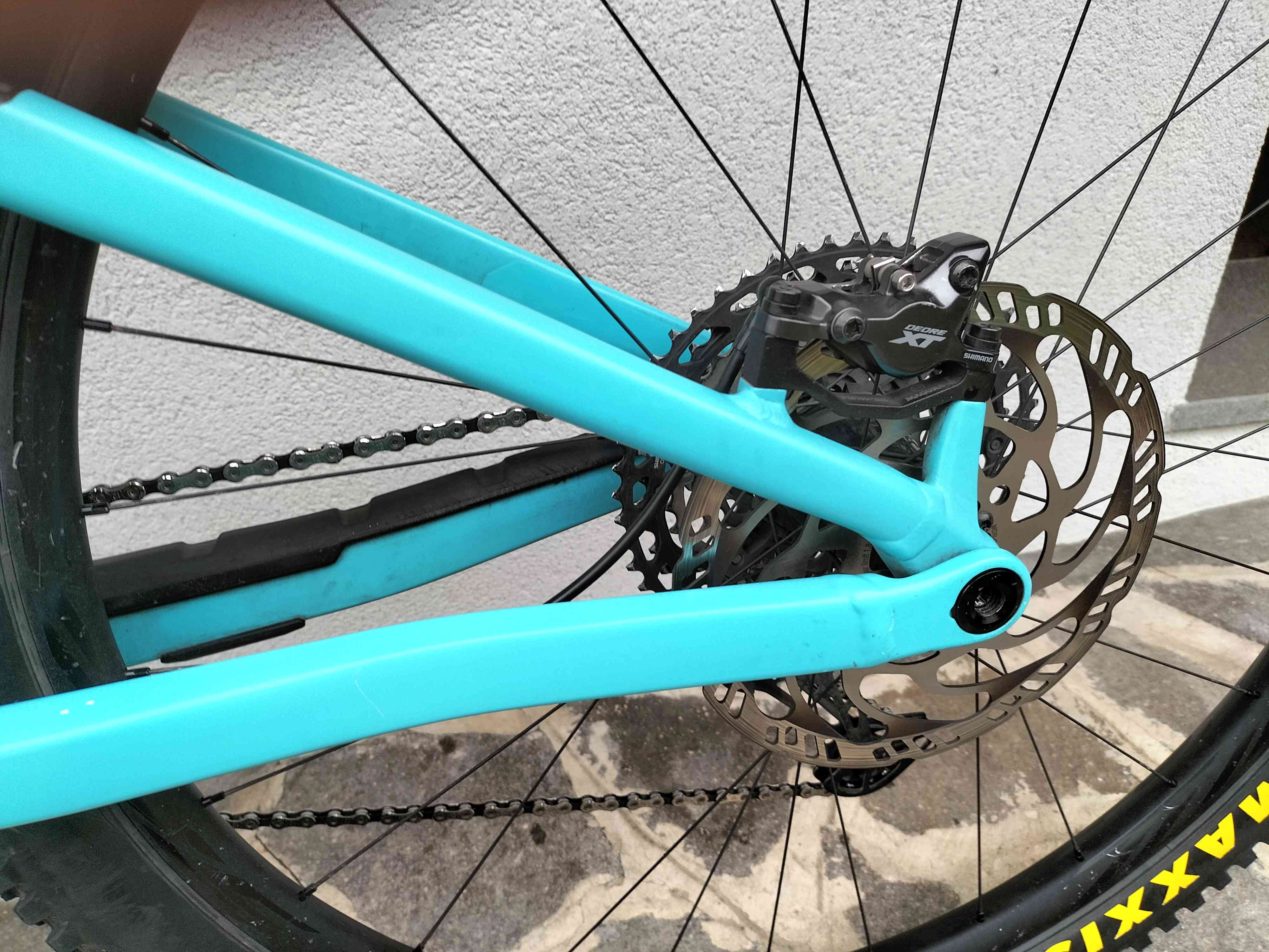 ORBEA RISE H10 2022