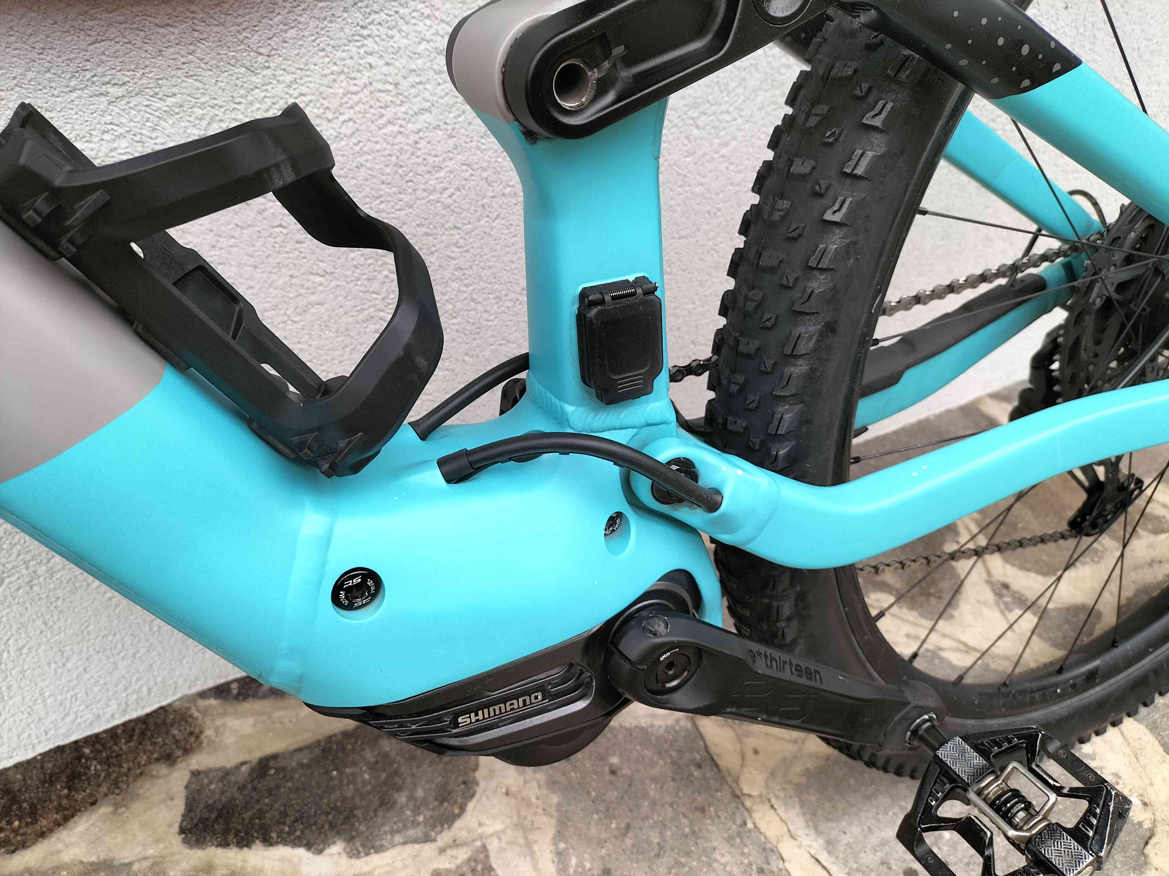 ORBEA RISE H10 2022