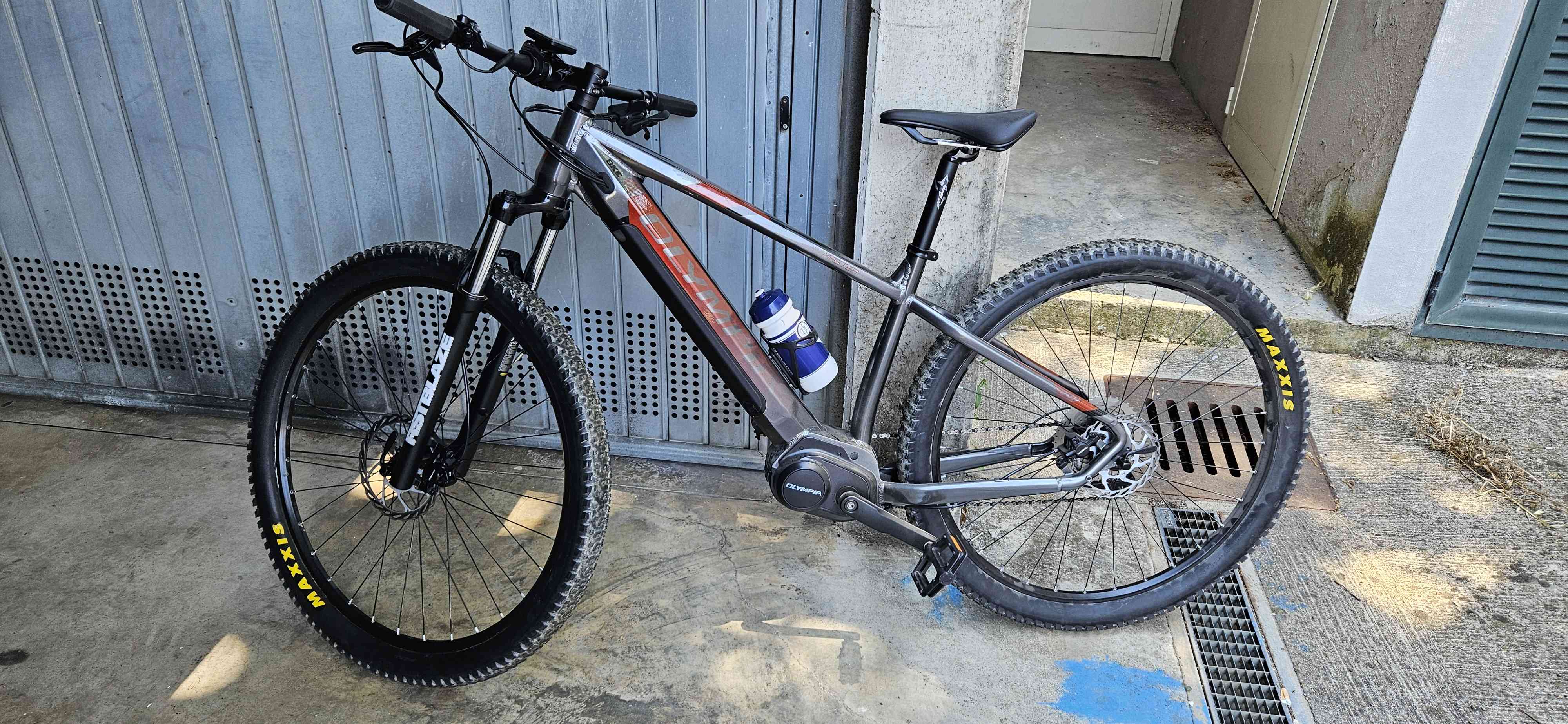 Olimpia master 639