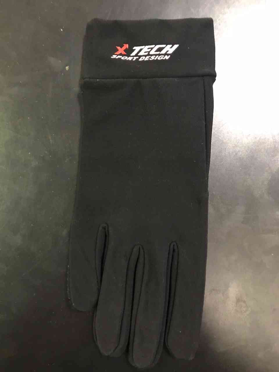 Sottoguanti XTech Nuovi!