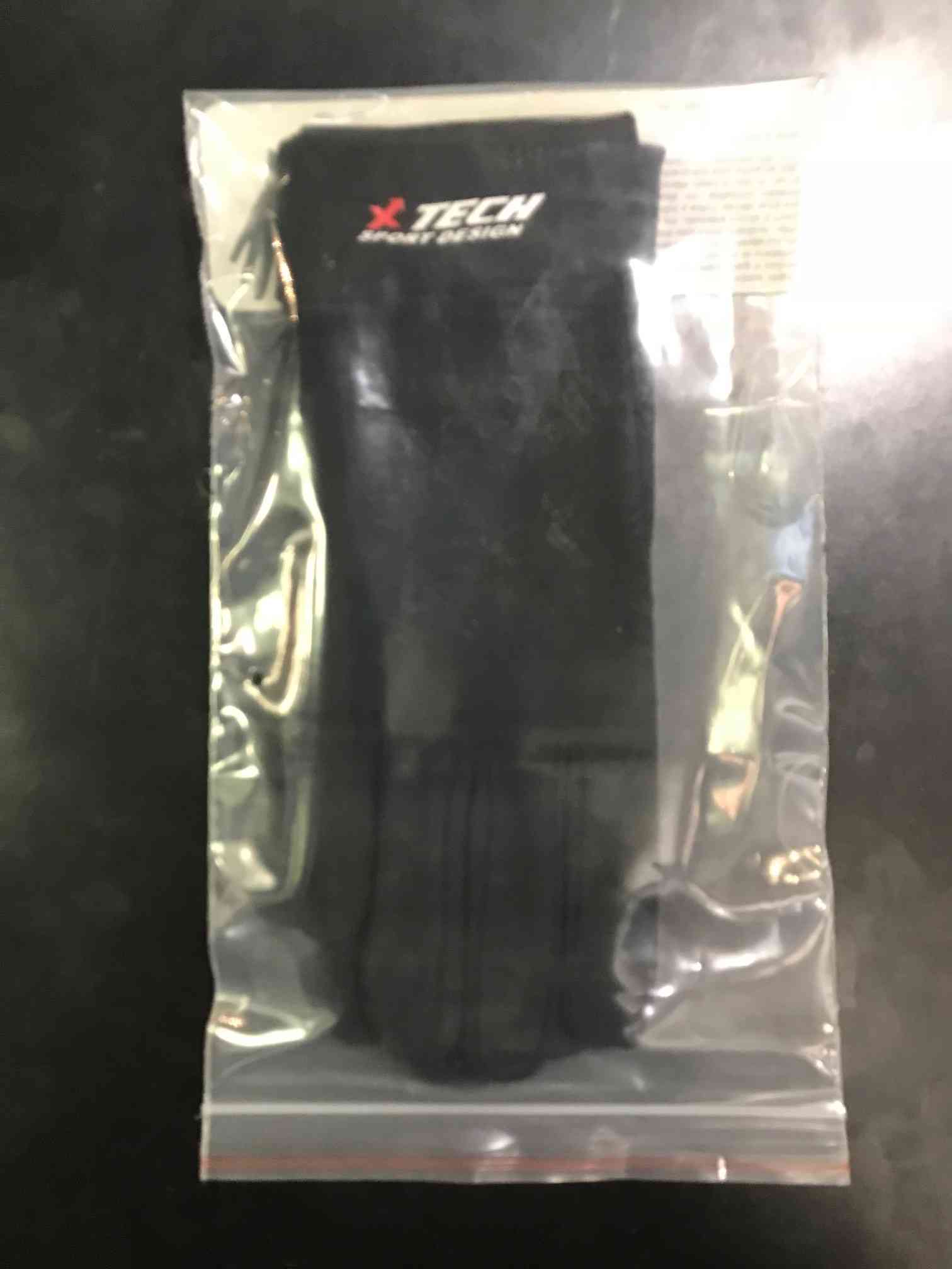 Sottoguanti XTech Nuovi!