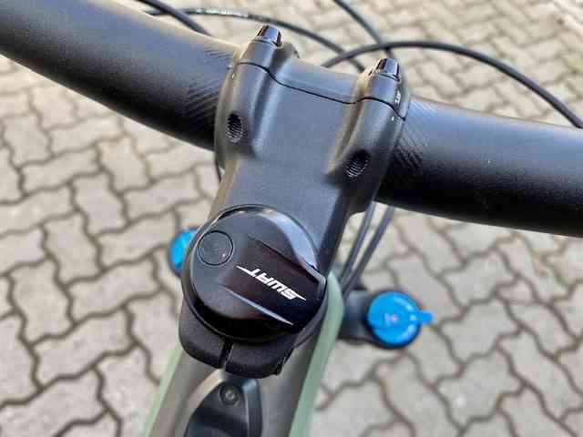Specialized Turbo Levo 29