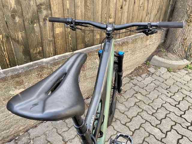 Specialized Turbo Levo 29