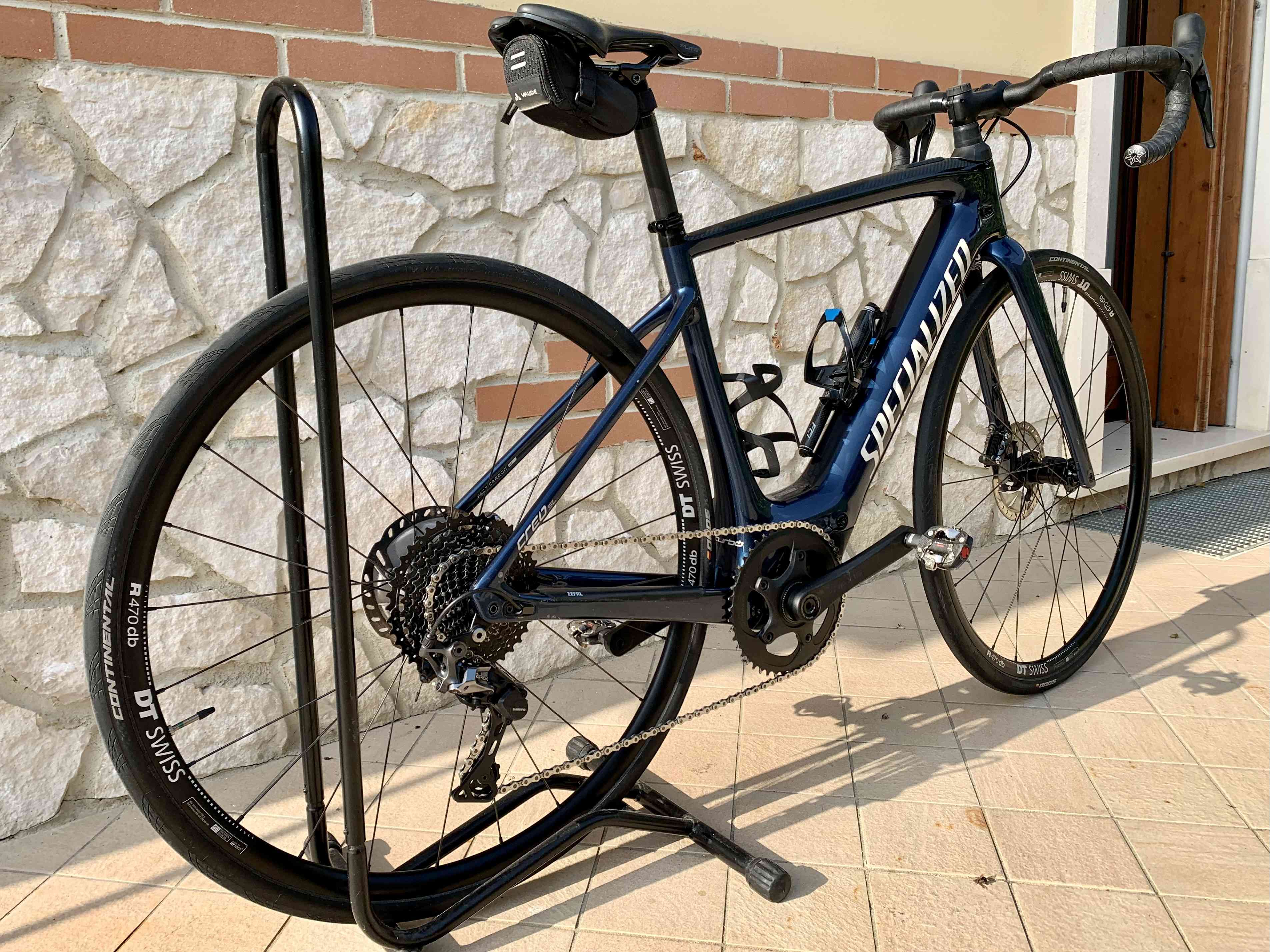 Specialized turbo creo sl carbon