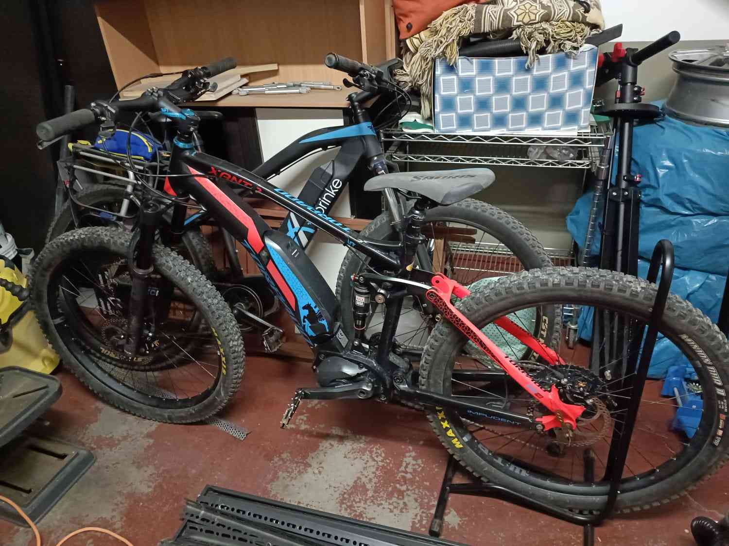 Torpado Xanto A 2018
