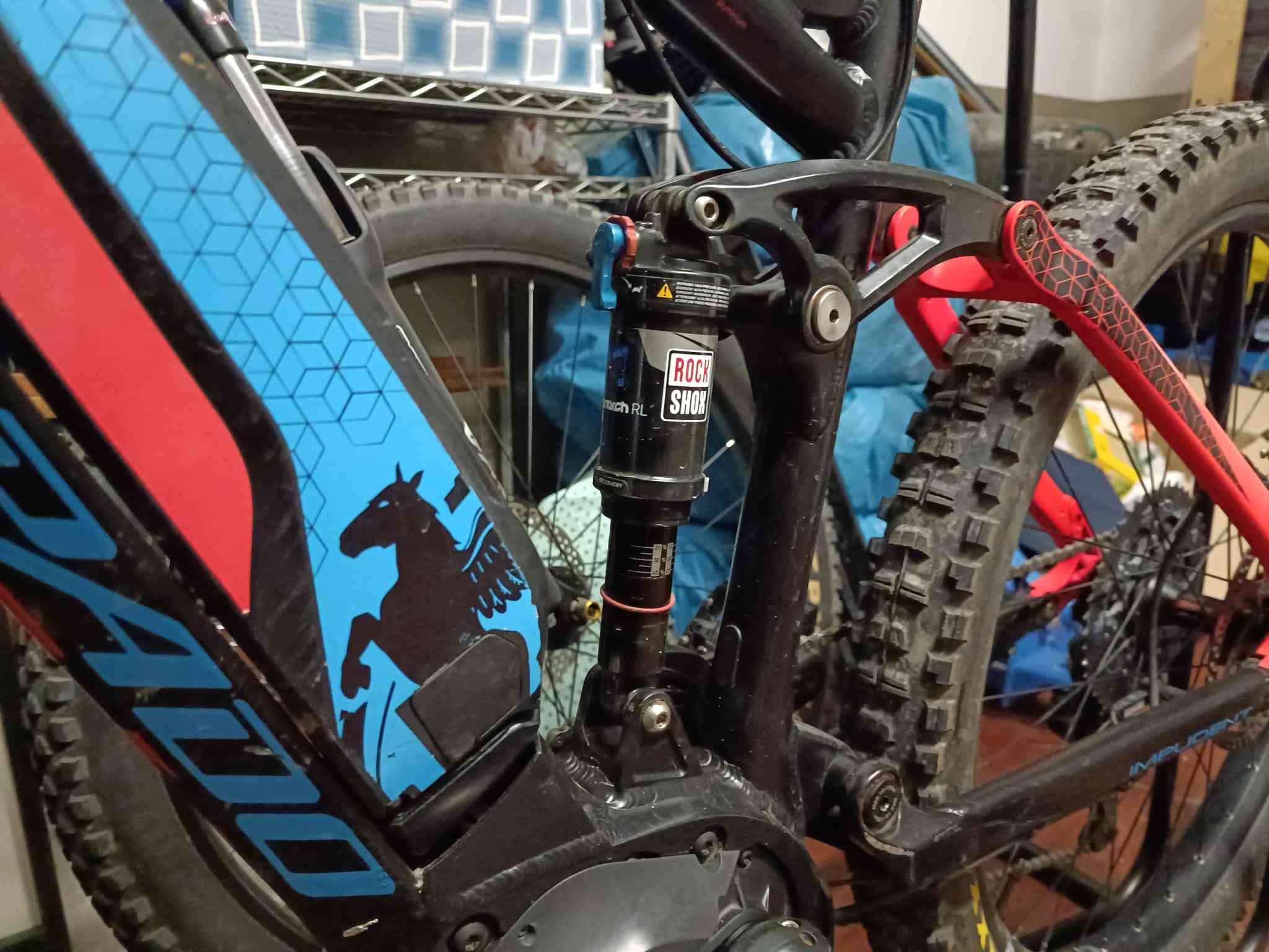 Torpado Xanto A 2018
