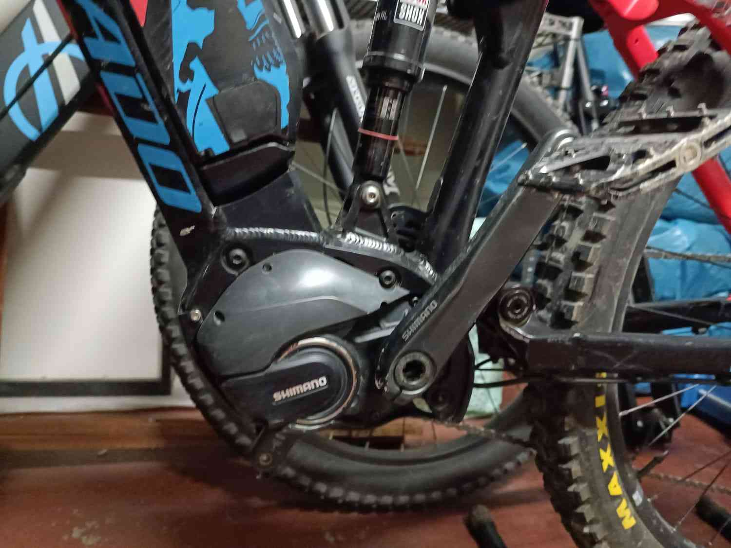 Torpado Xanto A 2018