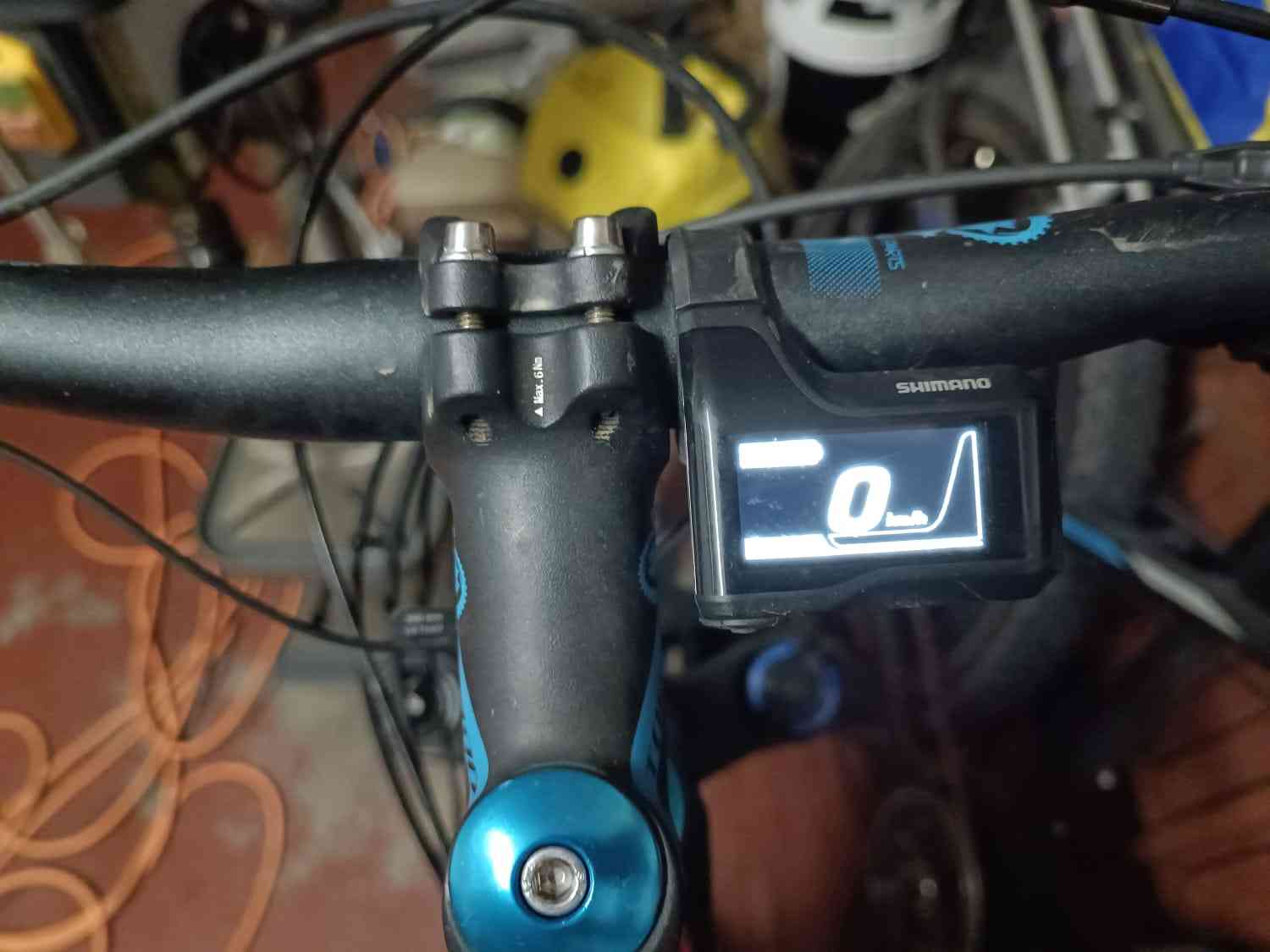 Torpado Xanto A 2018