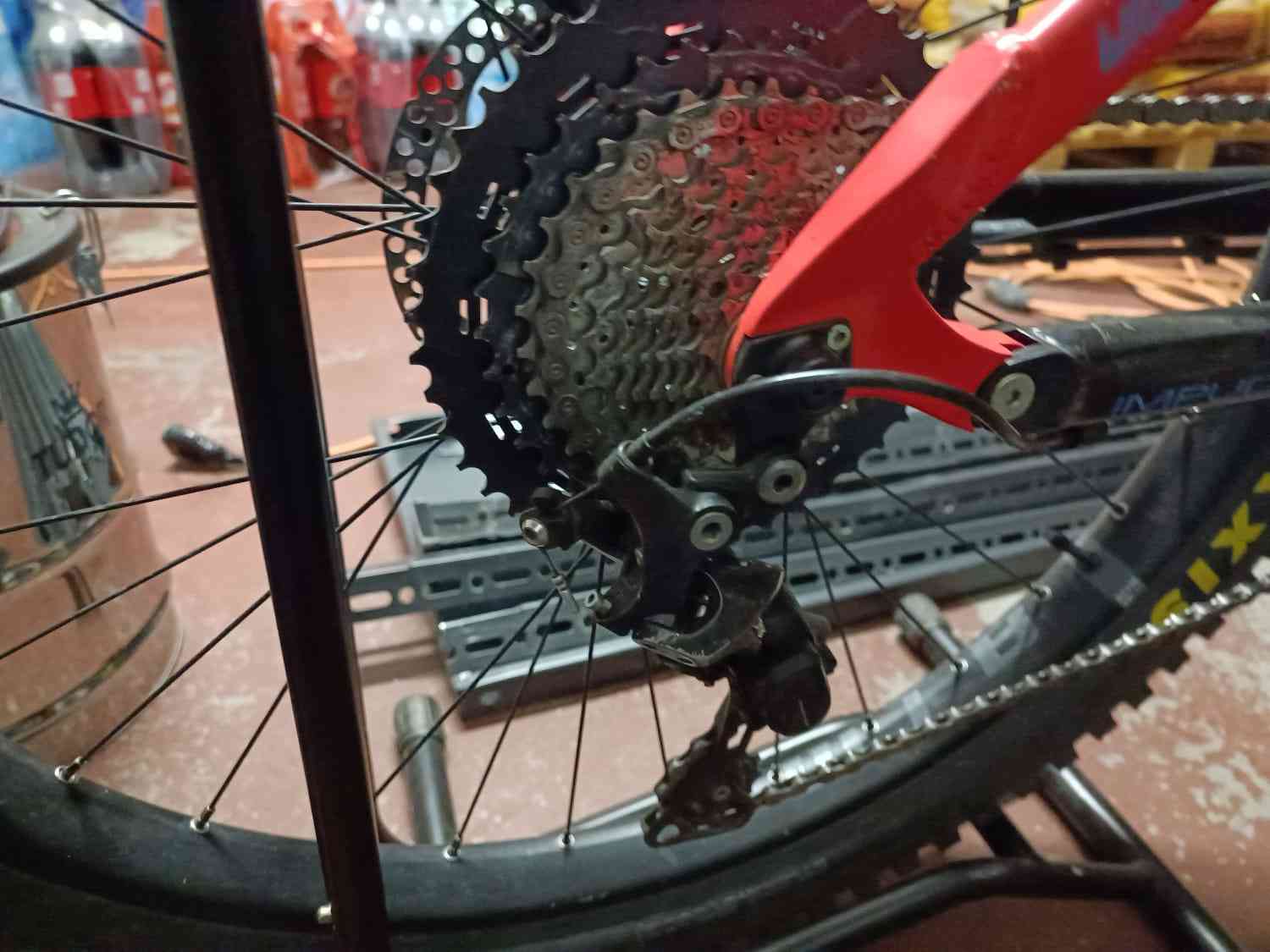 Torpado Xanto A 2018