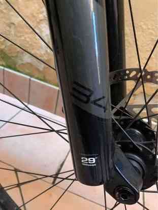 Trek Powerfly 4