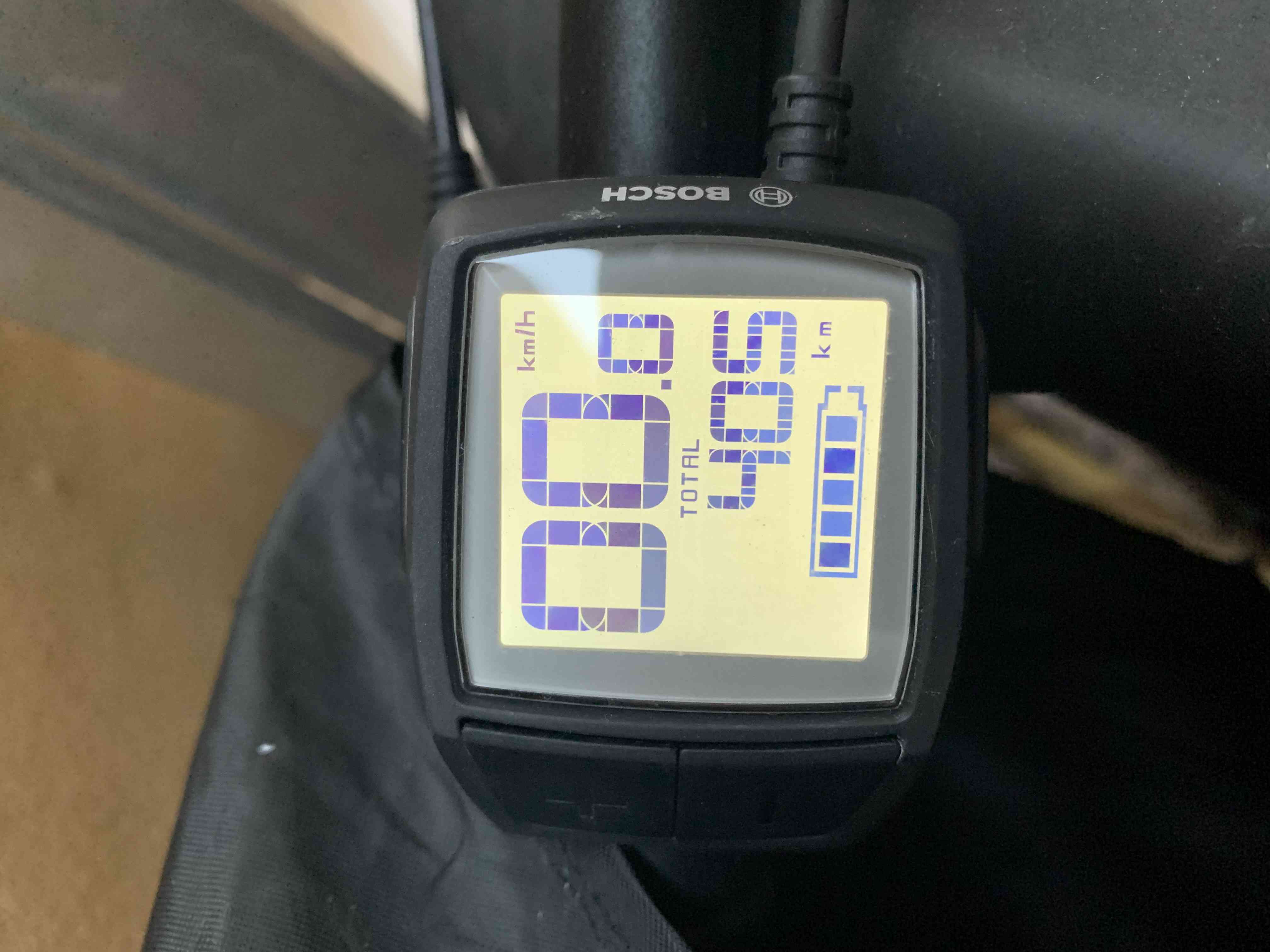 Trek Powerfly 4