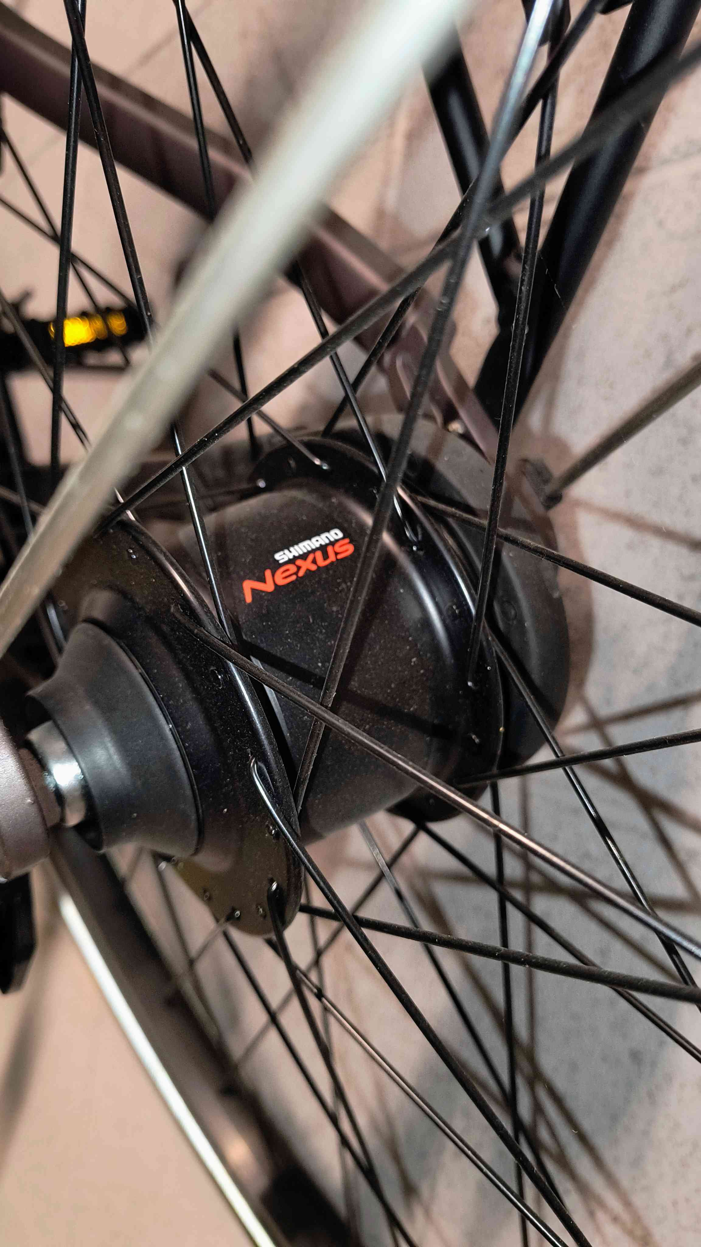 Vendo e-bike BH Atom Diamond usata