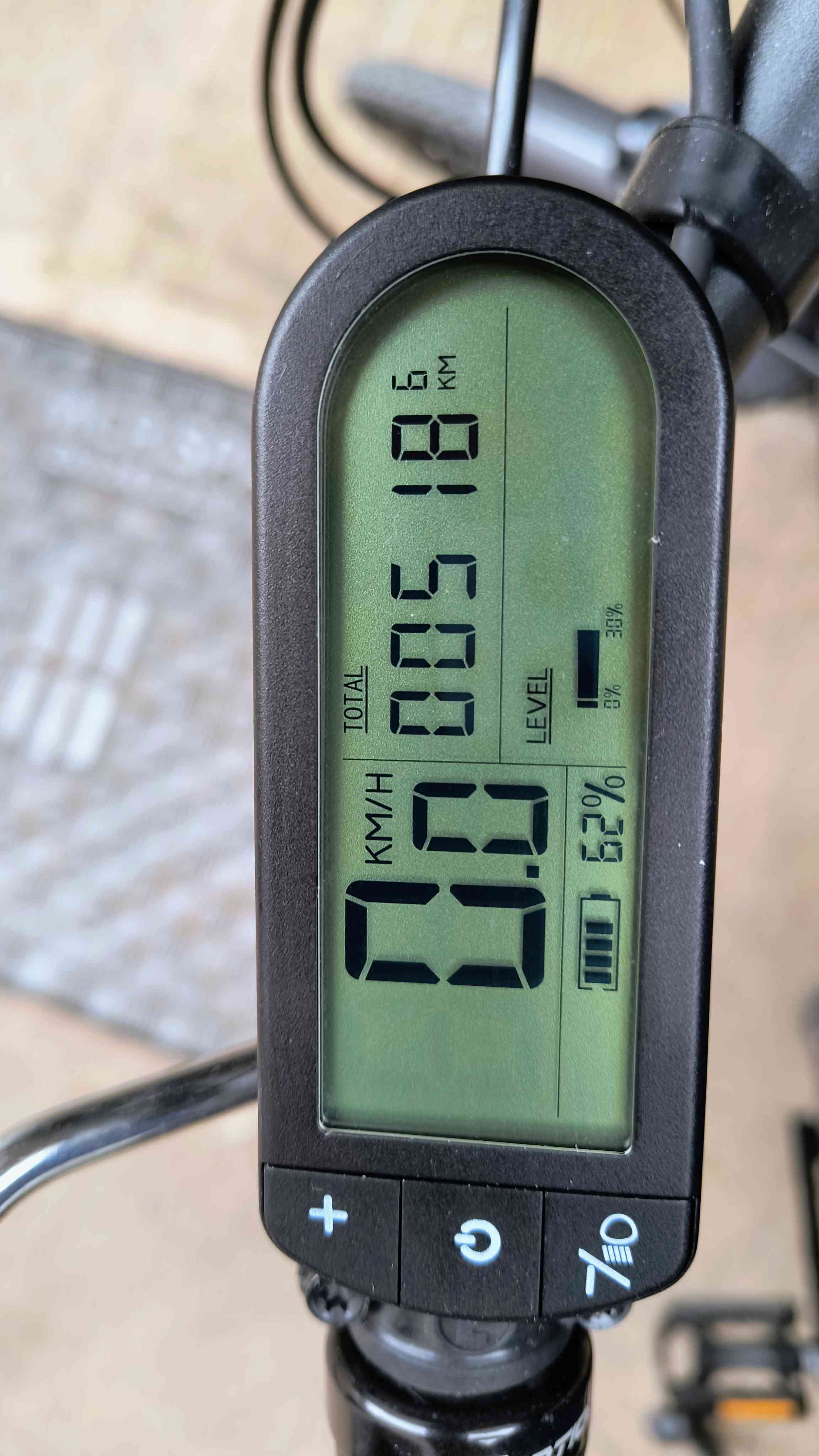 Vendo e-bike BH Atom Diamond usata